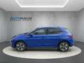 Skoda Fabia 1.5 TSI Business-STYLE+DSG+5-J. GARANTIE+AHK+NAVI+ Bleu - thumbnail 2