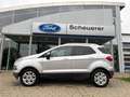 Ford EcoSport Titanium Silber - thumbnail 5