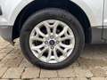 Ford EcoSport Titanium Silber - thumbnail 6