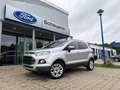 Ford EcoSport Titanium Silber - thumbnail 1