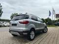Ford EcoSport Titanium Silber - thumbnail 2
