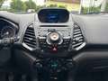 Ford EcoSport Titanium Silber - thumbnail 12