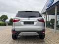 Ford EcoSport Titanium Silber - thumbnail 4