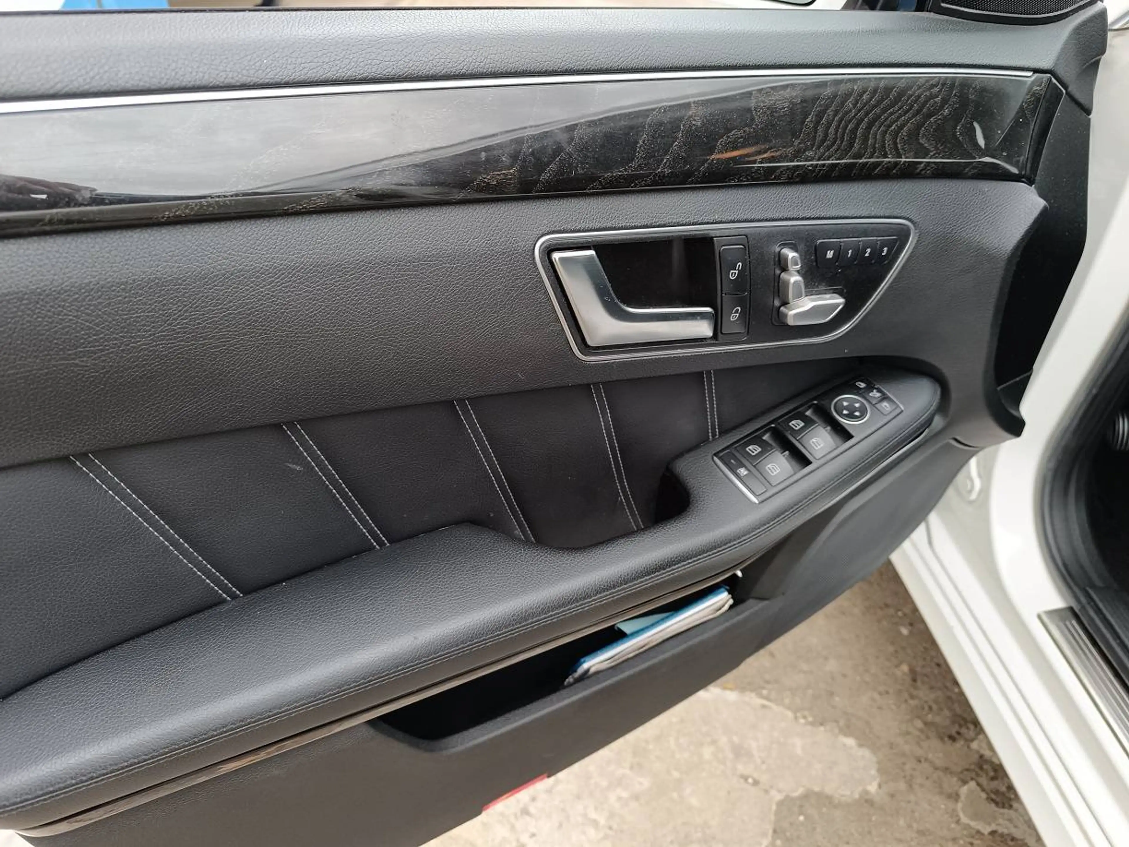 Mercedes-Benz E 350 E 350 BlueTec WERKSTATTGEPRÜFT , MÄNGELFREI — photo 13