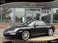 Porsche 911 3.8i  TYPE 997 COUPE Carrera S Schwarz - thumbnail 48