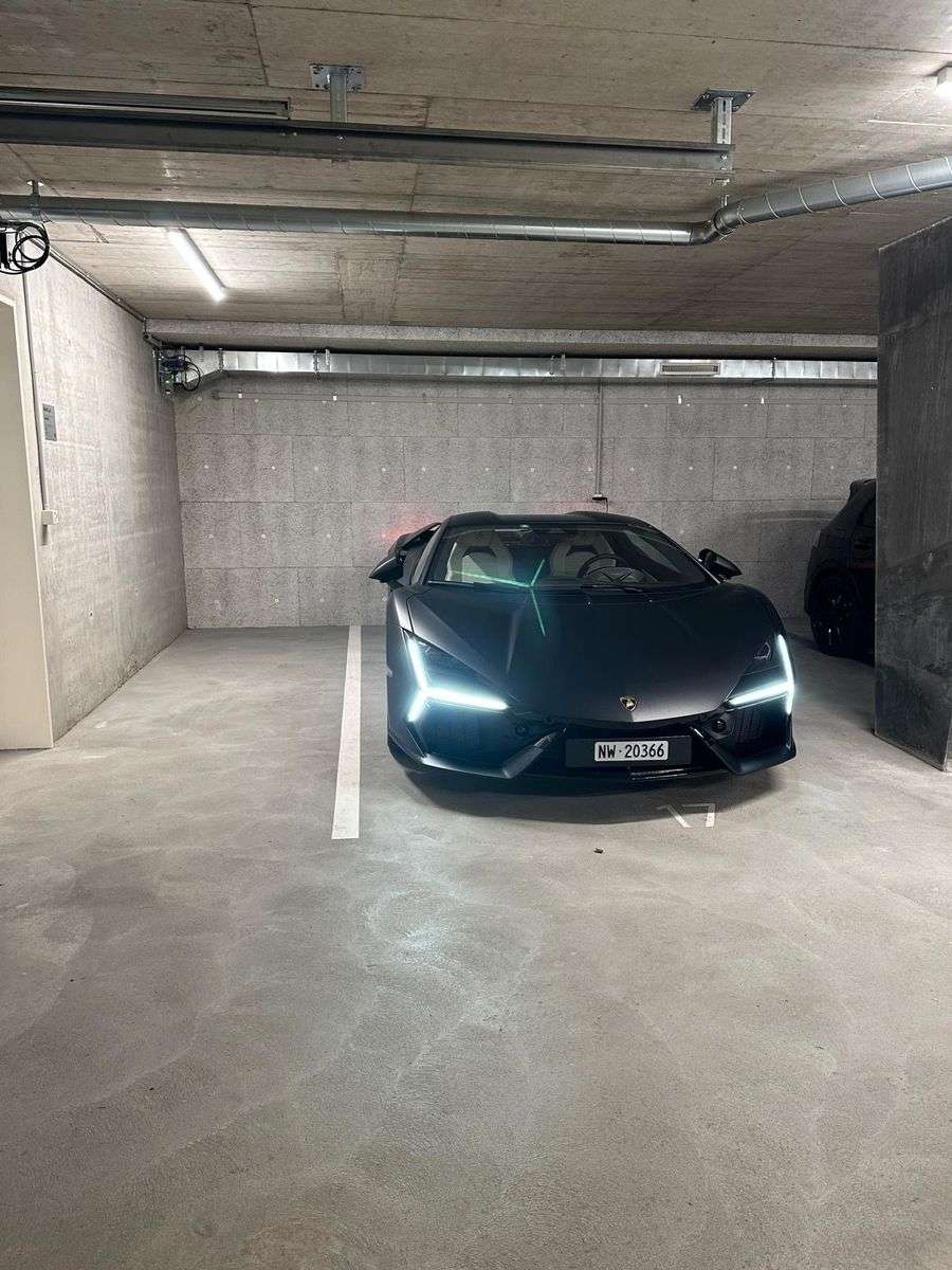 Second hand Lamborghini Revuelto 6.5