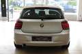 BMW 118 i"Limousine 5-trg."RückFahr"AHKupplung"PDC" Silber - thumbnail 5