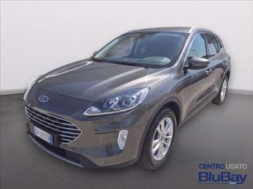 1.5 ecoboost titanium x 2wd 150cv