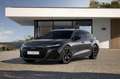 Audi A6 Avant 3.0TDI Black line quattro S tronic 220kW Gris - thumbnail 2