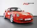 Porsche 993 911 RS Clubsport Червоний - thumbnail 1