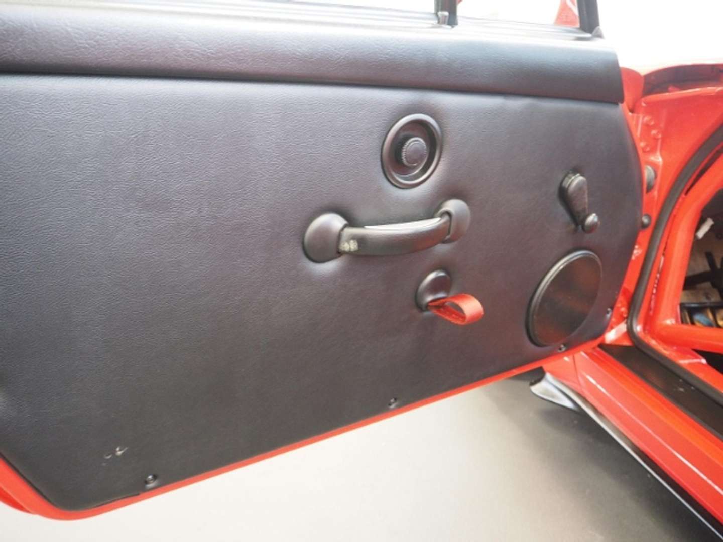 Porsche 993 RS Clubsport - 1995 - Joinsteer - #8