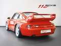 Porsche 993 911 RS Clubsport Rouge - thumbnail 2