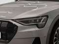 Audi e-tron Sportback 50 quattro Advanced Argent - thumbnail 9