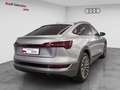 Audi e-tron Sportback 50 quattro Advanced Argent - thumbnail 8