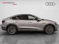 Audi e-tron Sportback 50 quattro Advanced Argent - thumbnail 5