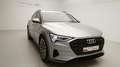 Audi e-tron Sportback 50 quattro Advanced Argent - thumbnail 21