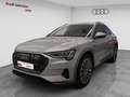 Audi e-tron Sportback 50 quattro Advanced Argent - thumbnail 6