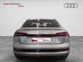 Audi e-tron Sportback 50 quattro Advanced Argent - thumbnail 7