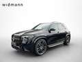 Mercedes-Benz GLE 450 d 4M *AMG-Line*Night*Pano*AHK*Burmester* Noir - thumbnail 1