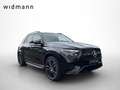 Mercedes-Benz GLE 450 d 4M *AMG-Line*Night*Pano*AHK*Burmester* Noir - thumbnail 7