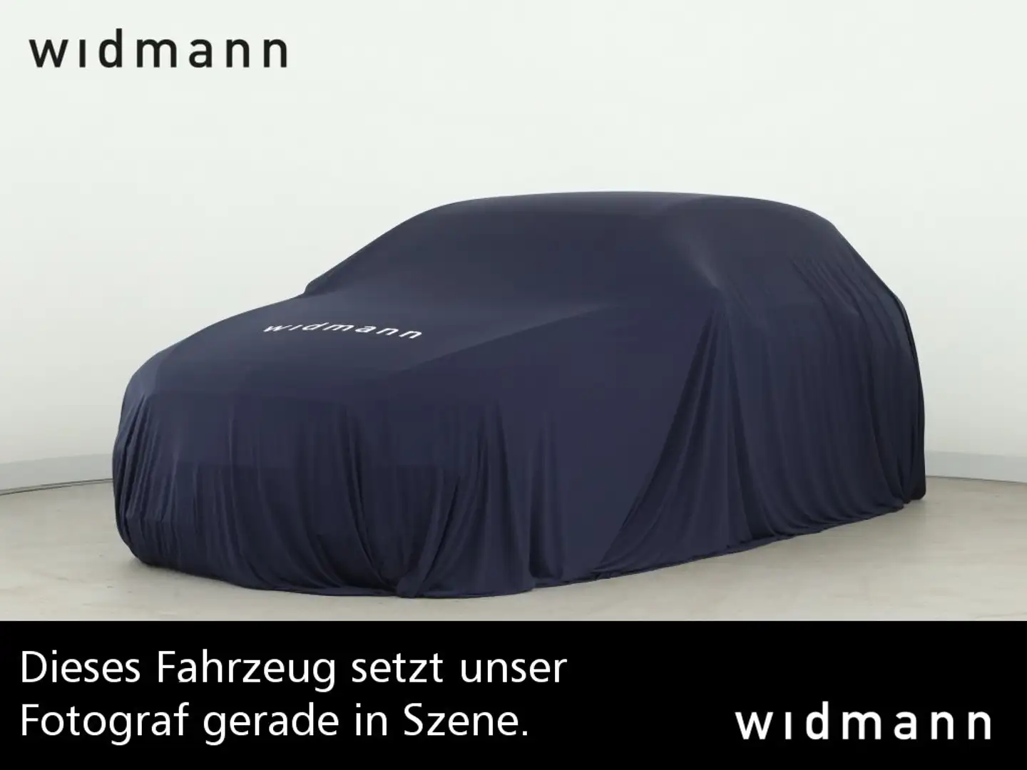 Mercedes-Benz GLE 450 d 4M *AMG*Night*Pano*SHZ*AHK*Burmester* Noir - 1