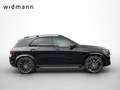 Mercedes-Benz GLE 450 d 4M *AMG-Line*Night*Pano*AHK*Burmester* Zwart - thumbnail 6
