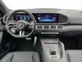 Mercedes-Benz GLE 450 d 4M *AMG-Line*Night*Pano*AHK*Burmester* Zwart - thumbnail 9
