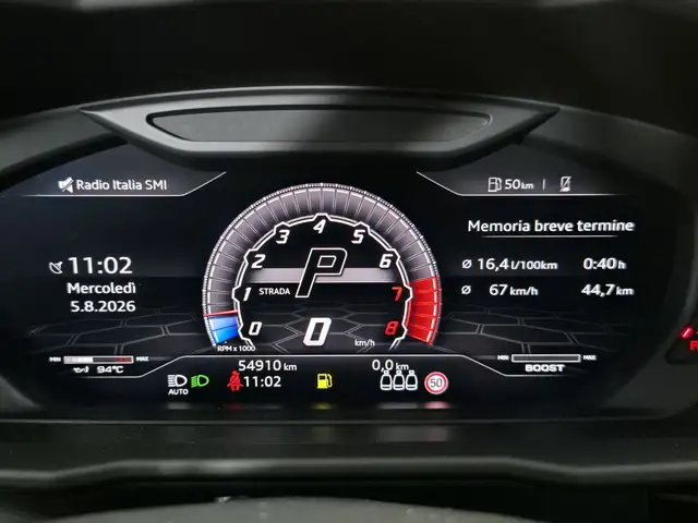 Lamborghini Urus view 14