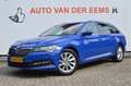 Skoda Superb Combi 1.5 TSI ACT Busn. Ed. Nap / Comf.pack / Appl Bleu - thumbnail 1