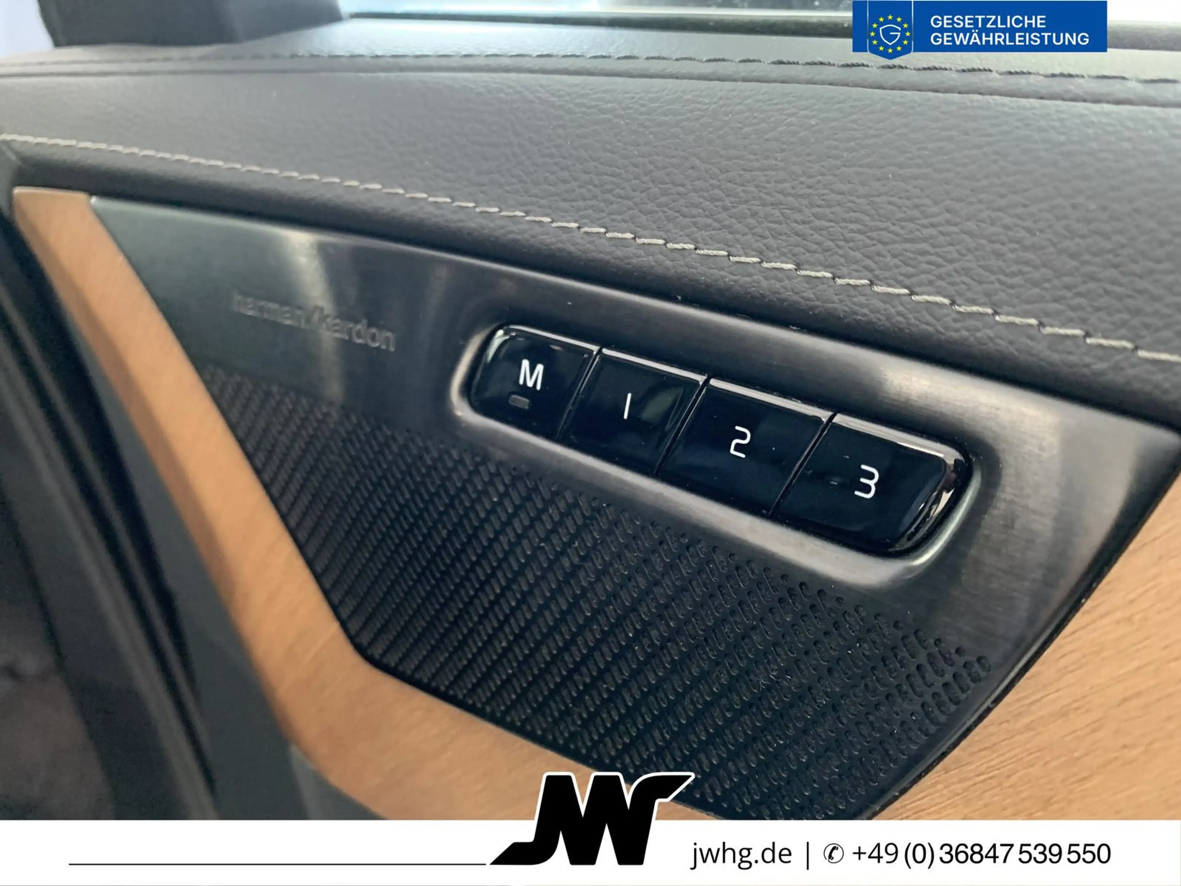 Volvo XC90 XC 90 T8 INSCRIPTION/7Si/XENIUM/PILOT/21"/PANO — photo 3