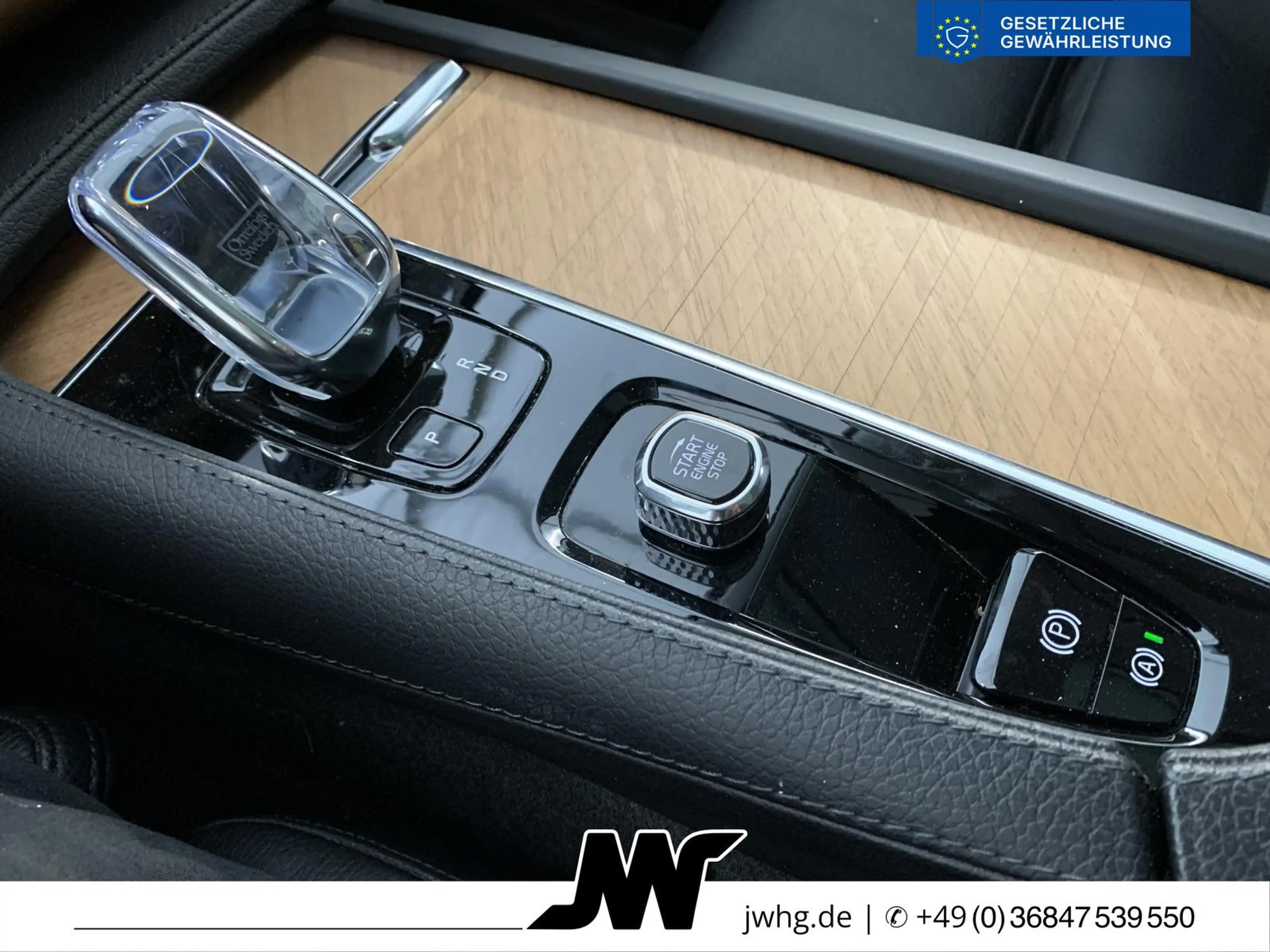 Volvo XC90 XC 90 T8 INSCRIPTION/7Si/XENIUM/PILOT/21"/PANO — photo 14