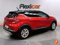 Renault Captur Zen TCe 140CV GPF Micro Híbrido Rojo - thumbnail 9
