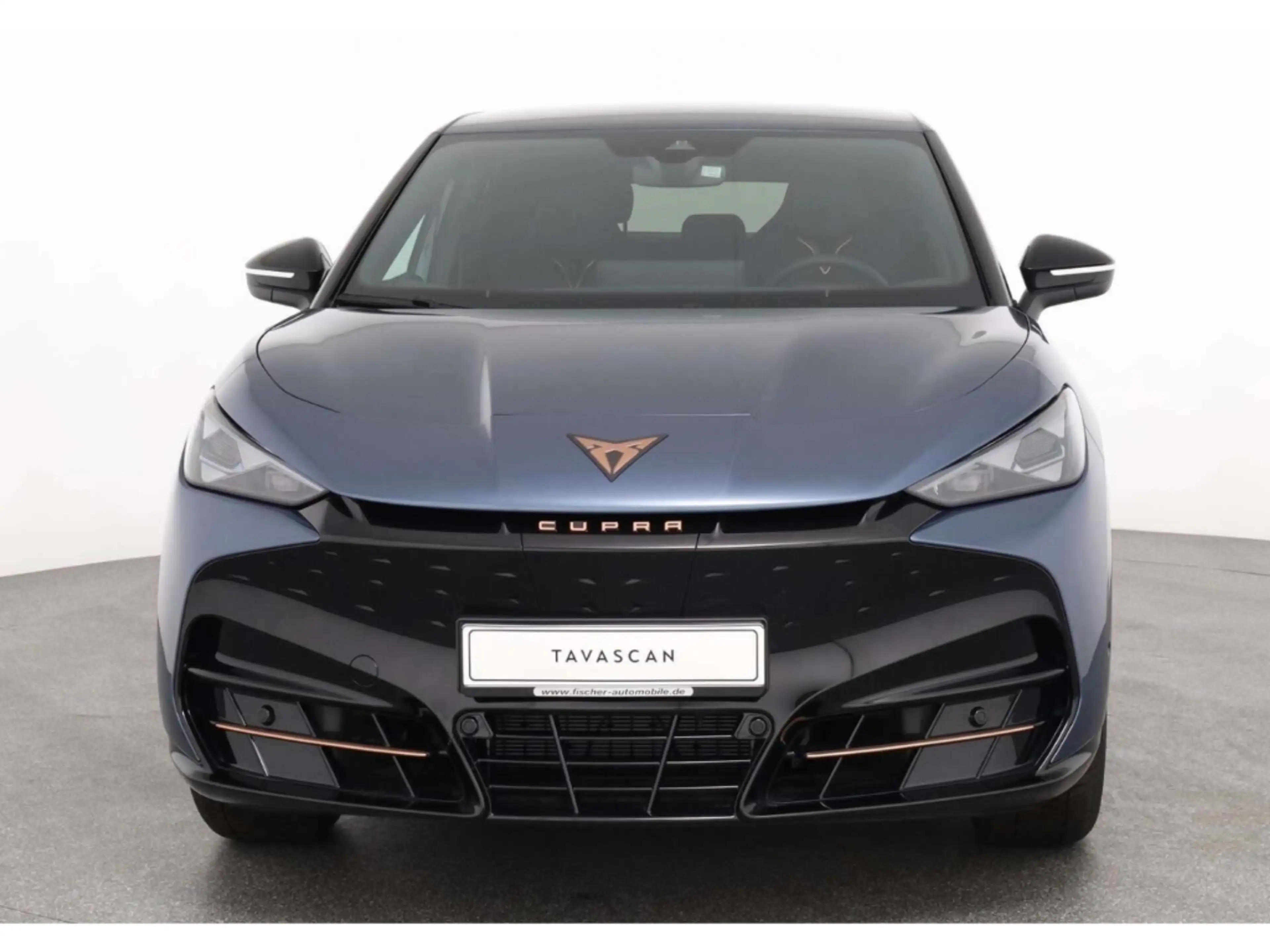 CUPRA Tavascan Endurance — photo 3