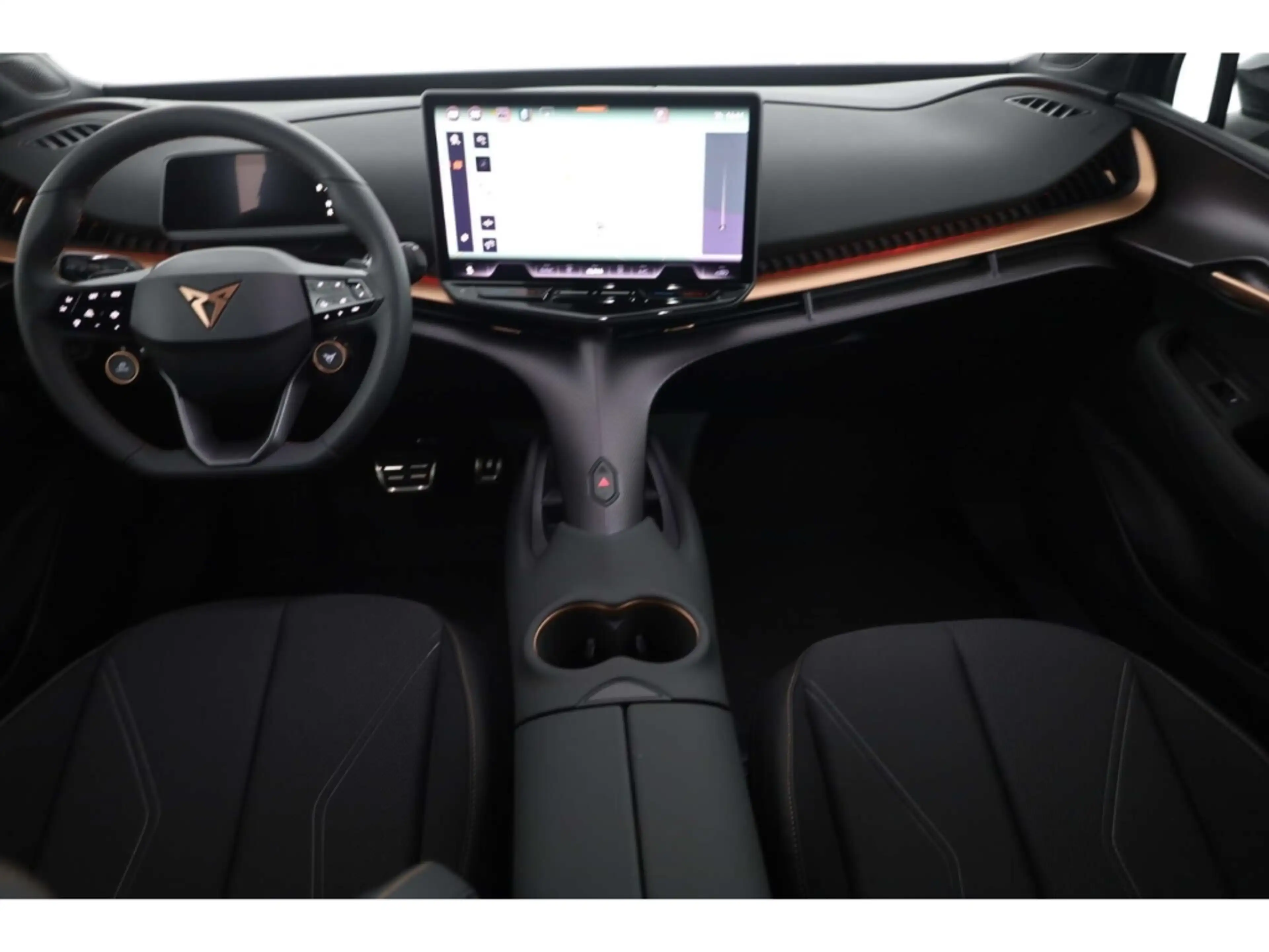 CUPRA Tavascan Endurance — photo 9