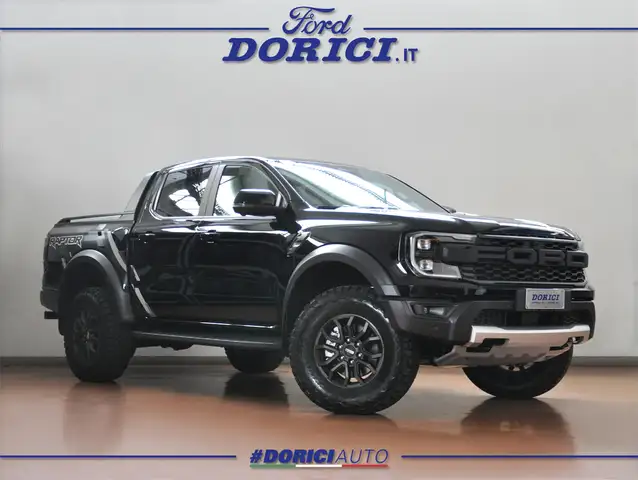 Ford Ranger Raptor 2.0 Ecoblue 210Cv DC + IVA