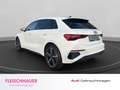 Audi A3 Sportback S line 40 TFSI e Navi Digitales Cockpit Blanco - thumbnail 4