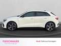 Audi A3 Sportback S line 40 TFSI e Navi Digitales Cockpit Blanco - thumbnail 3