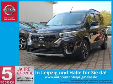 Kombi L1 TEKNA AT 130 Navi