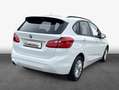 BMW 218 218i Active Tourer Aut. Advantage Blanco - thumbnail 2