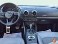 Audi A3 Sportback 1.6TDI S tronic 85kW Negro - thumbnail 16