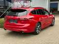 Ford Focus EcoBoost ST Rouge - thumbnail 4