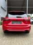 Ford Focus EcoBoost ST Rouge - thumbnail 6