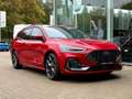 Ford Focus EcoBoost ST Rouge - thumbnail 1