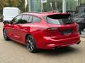 Ford Focus EcoBoost ST Rouge - thumbnail 3