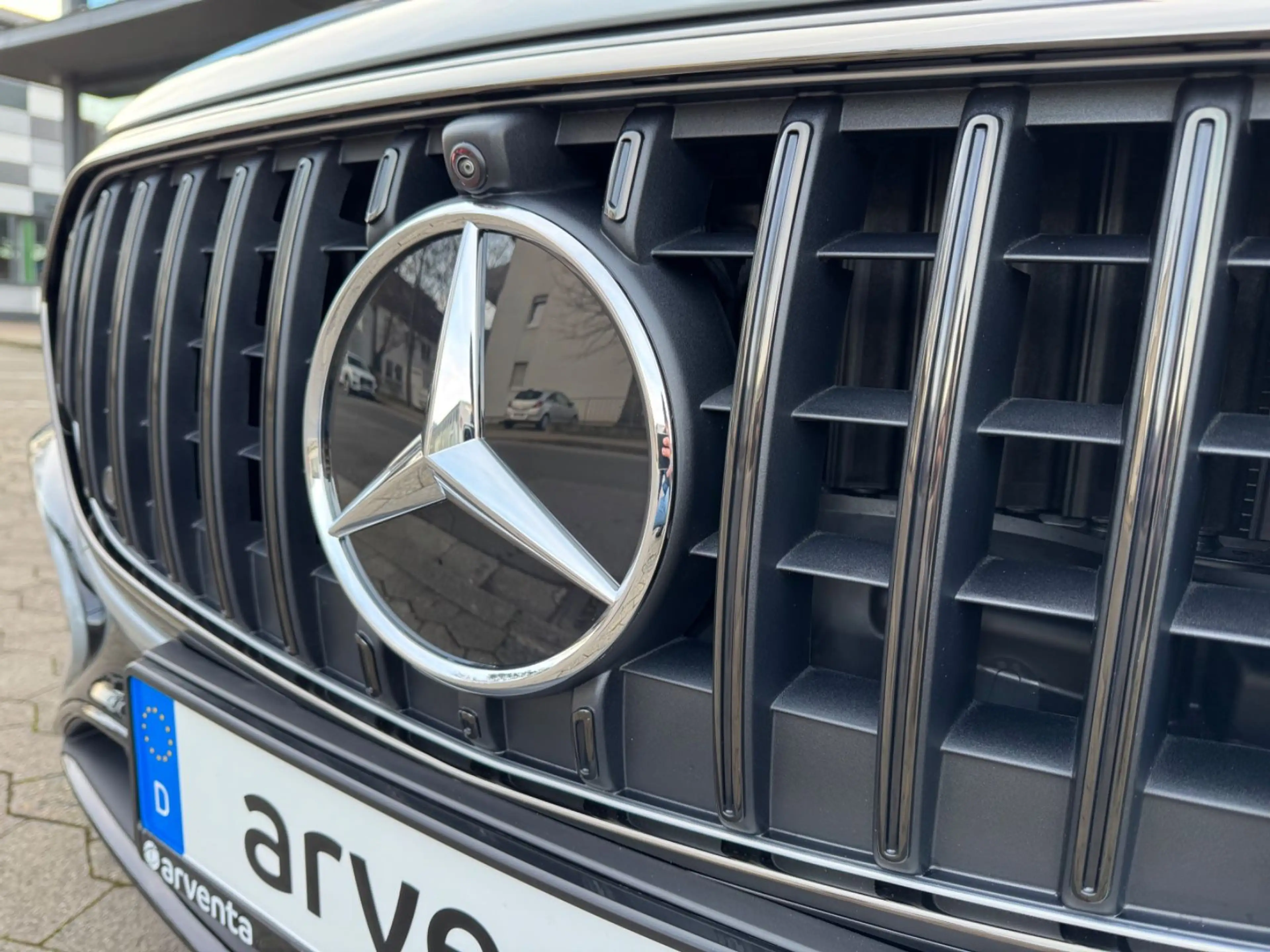 Mercedes-Benz E 53 AMG HYBRID|SUPERSCREEN|PERFORMANCE SITZE|CARBON| — photo 28