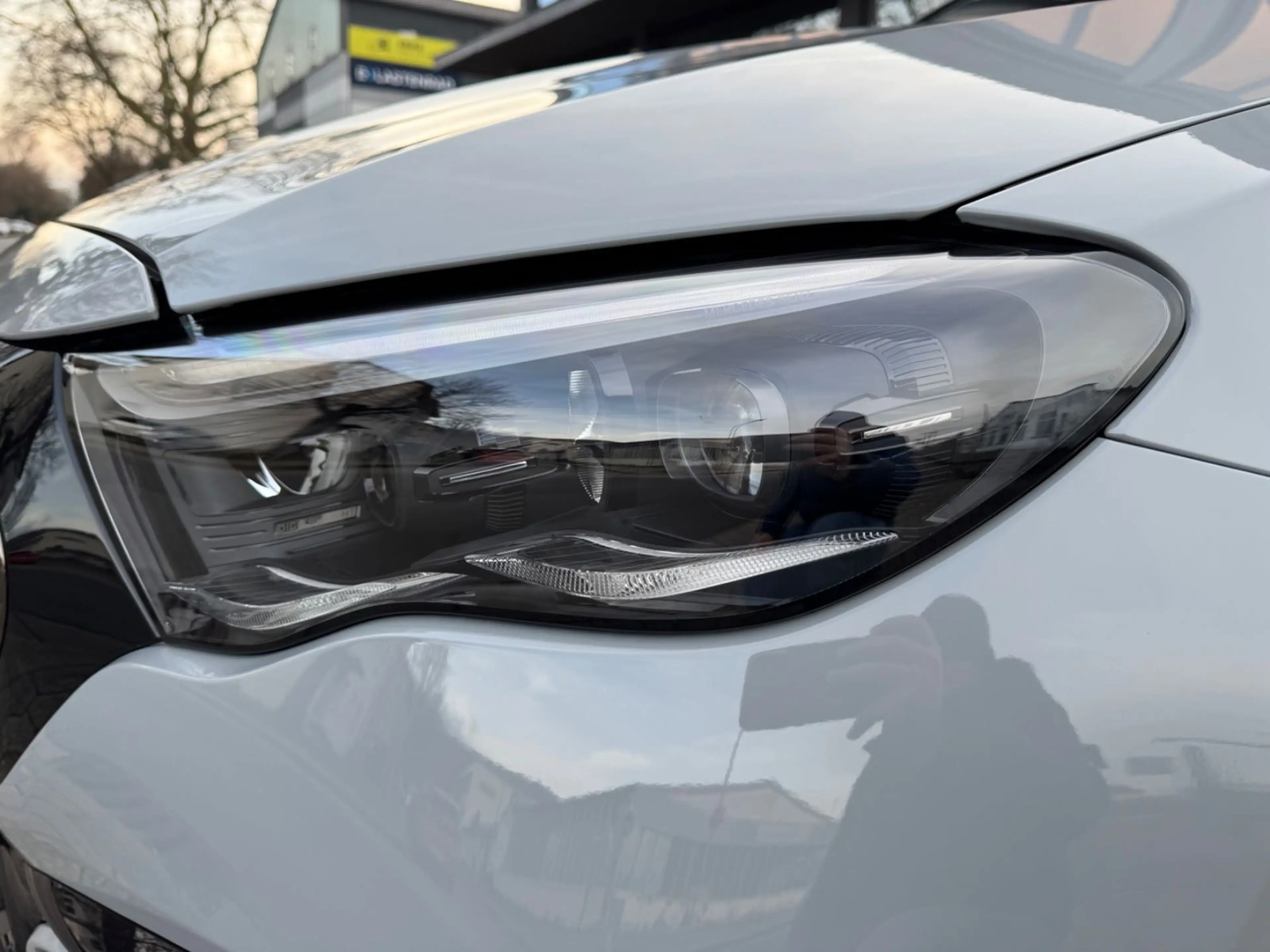 Mercedes-Benz E 53 AMG HYBRID|SUPERSCREEN|PERFORMANCE SITZE|CARBON| — photo 29