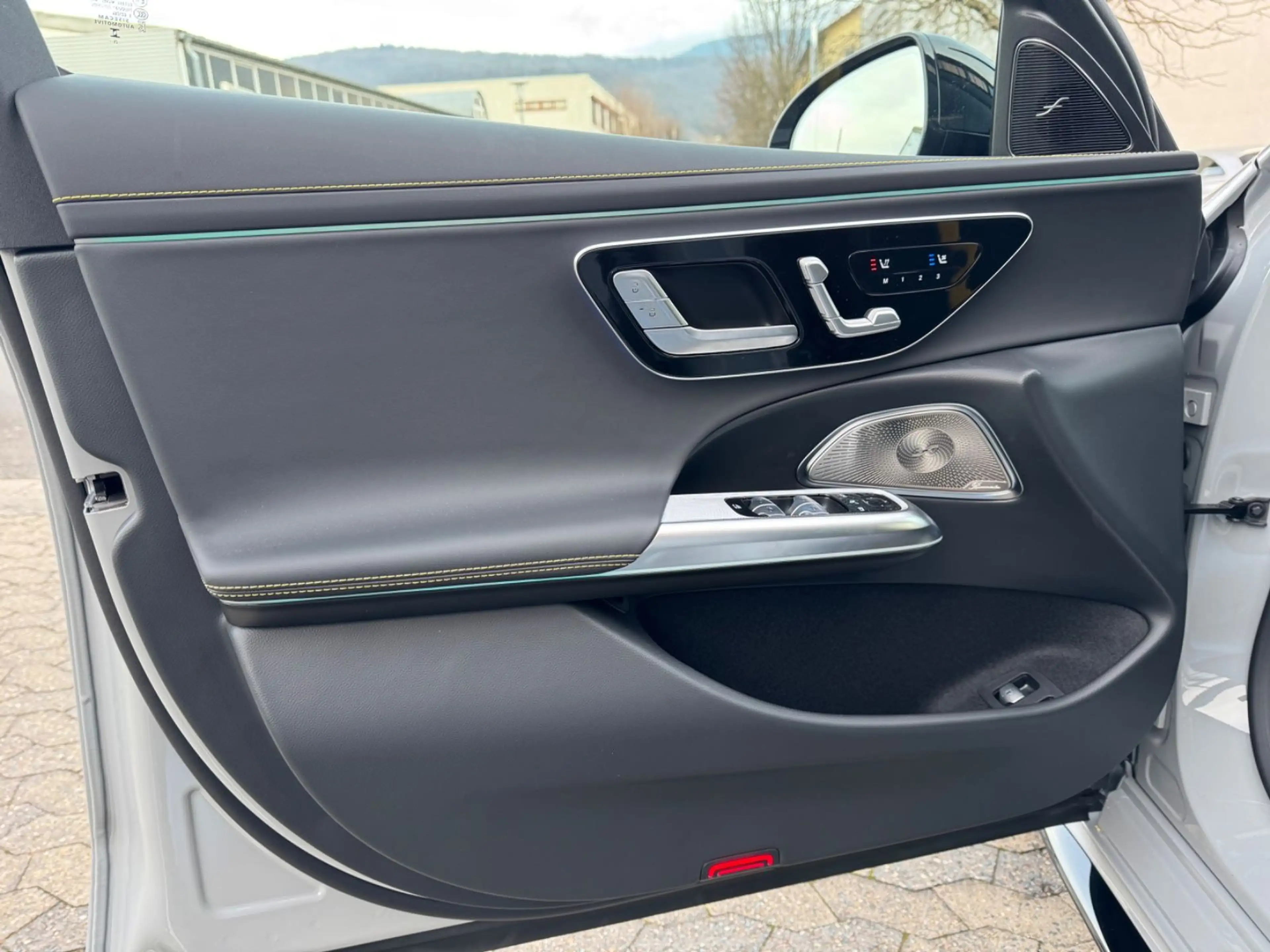 Mercedes-Benz E 53 AMG HYBRID|SUPERSCREEN|PERFORMANCE SITZE|CARBON| — photo 19