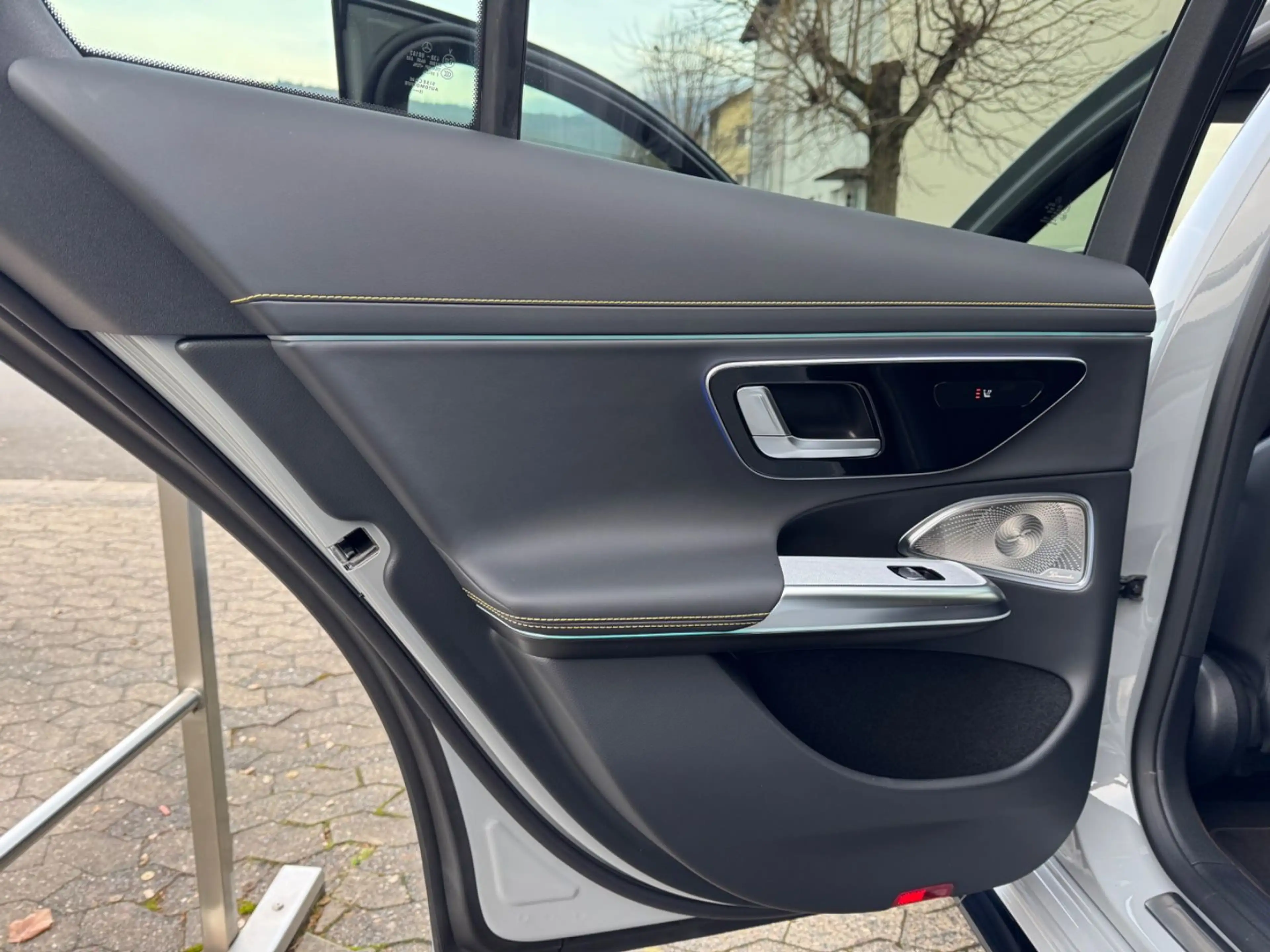 Mercedes-Benz E 53 AMG HYBRID|SUPERSCREEN|PERFORMANCE SITZE|CARBON| — photo 20
