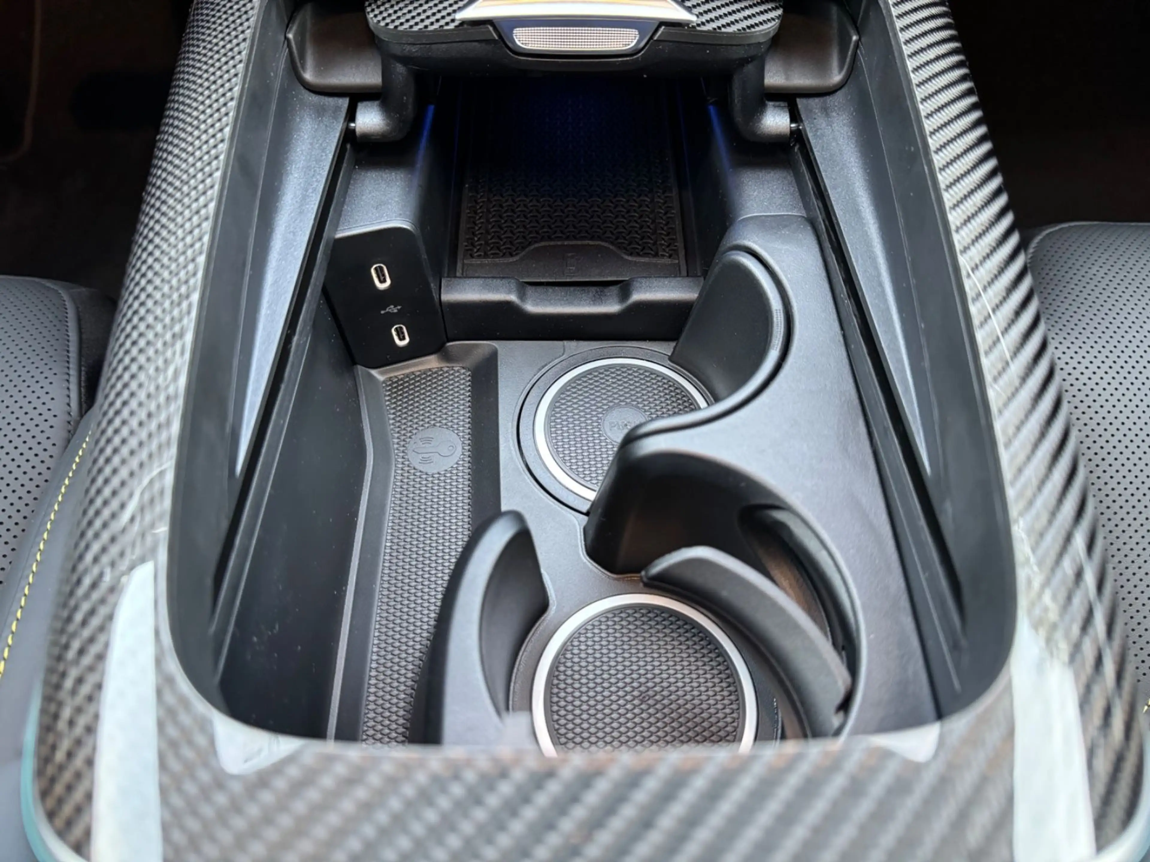 Mercedes-Benz E 53 AMG HYBRID|SUPERSCREEN|PERFORMANCE SITZE|CARBON| — photo 24