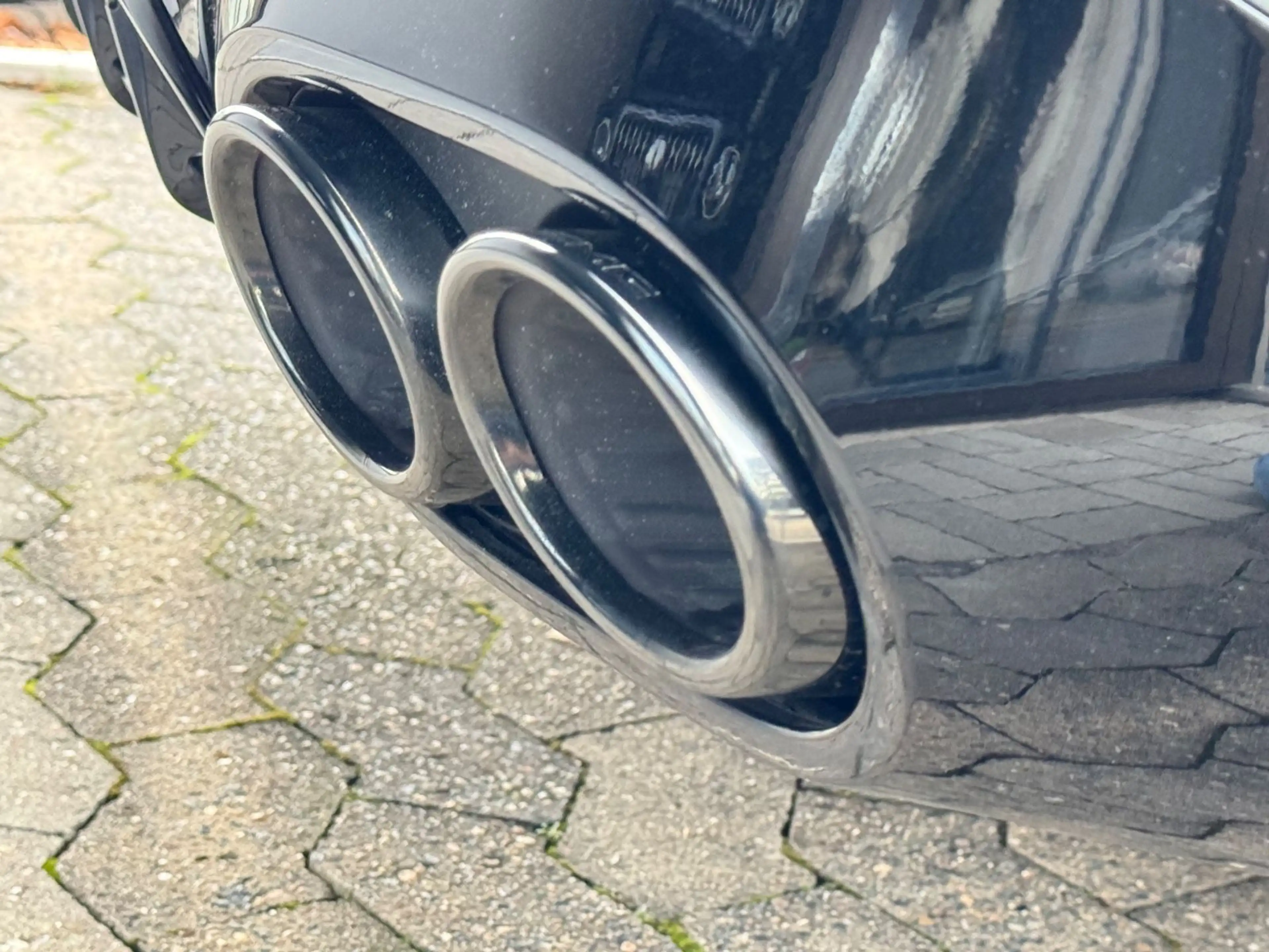 Mercedes-Benz E 53 AMG HYBRID|SUPERSCREEN|PERFORMANCE SITZE|CARBON| — photo 27